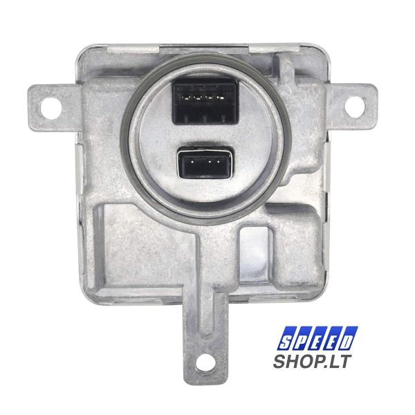 Xenon Headlight HID balastas 8K0941597E